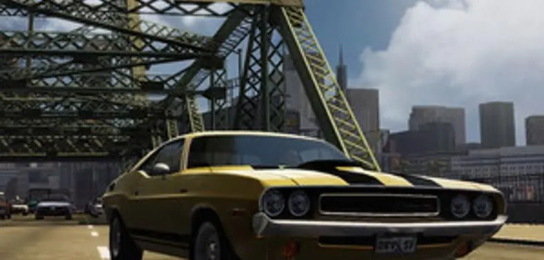 We talk about cars, comas and Capture the Flag...