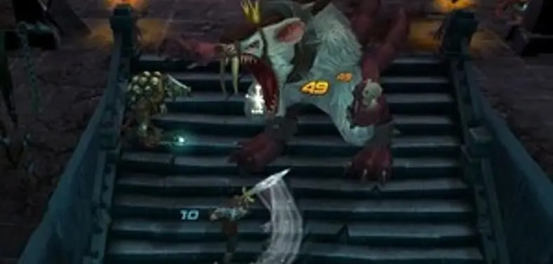 We go behind the scenes with 1C's first MMO...
