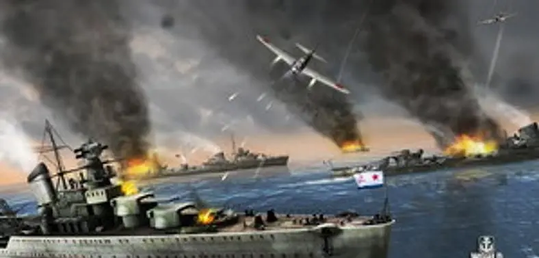 We take to the high seas and get hands-on with Wargaming's latest while chatting to one of the development crew.