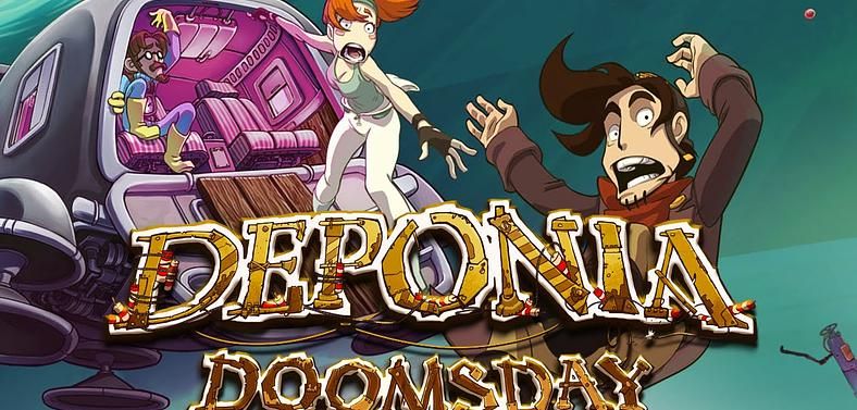 We talk Monkey Island, modern adventure games, and time-travel shenanigans with Daedalic Entertainment