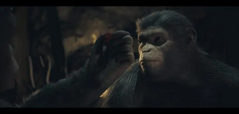 Imaginati founder Martin Alltimes talks Planet of the Apes: Last Frontier, choices, 2-3 hour play-time, and... multiplayer?
