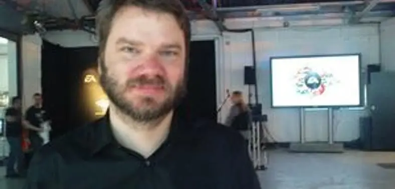 Rich Walker braves the zombie horde to talk to Chet Faliszek about the imminent Left 4 Dead sequel. (PC)
