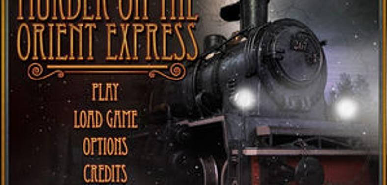 We talk with Scott Nixon, Byron Gaum and Mike Adams about  Agatha Christie: Murder on the Orient Express.