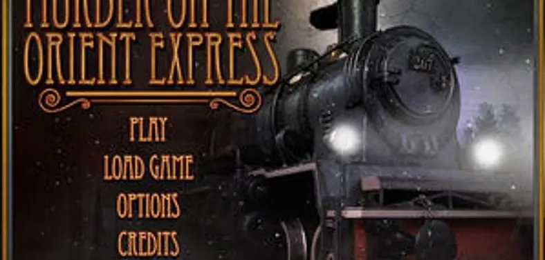 We talk with Scott Nixon, Byron Gaum and Mike Adams about  Agatha Christie: Murder on the Orient Express.