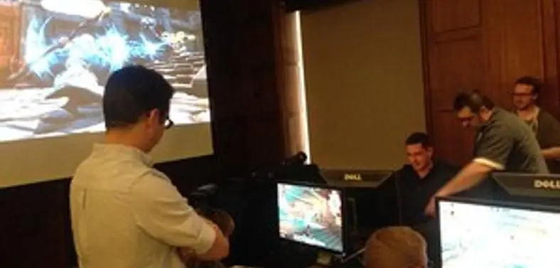 Joe Donnelly talks with Patrick Hudson, CEO of Robot Entertainment, to learn more about Orcs Must Die! Unchained.