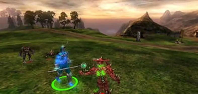 Strategy Informer asks David Rosén, CEO and Executive
Producer at Lockpick Entertainment, a few questions about the sequel to Dreamlords.