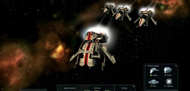 We managed to grab Krzysztof Jakubowski, a Project Manager and Leading Programmer from City Interactive, and talk with him about their upcoming Space RTS game, P2.