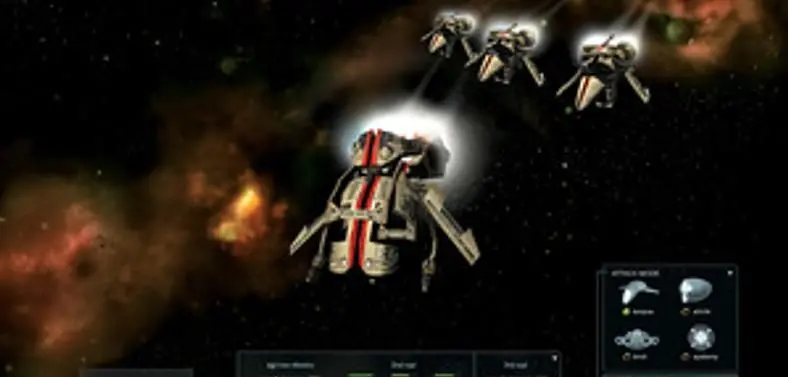 We managed to grab Krzysztof Jakubowski, a Project Manager and Leading Programmer from City Interactive, and talk with him about their upcoming Space RTS game, P2.