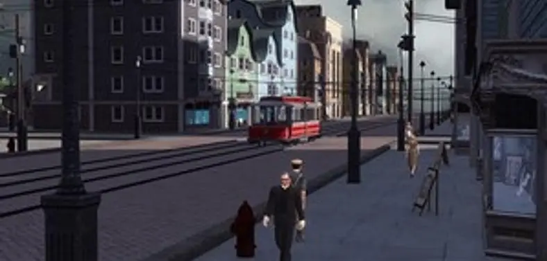 We made Haemimont Games an offer they couldn't refuse...