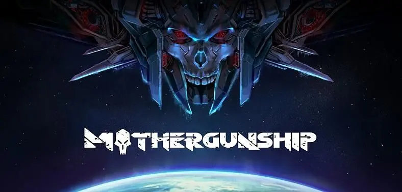 Mothergunship: An Interview With Terrible Posture Games' Joe Mirabello