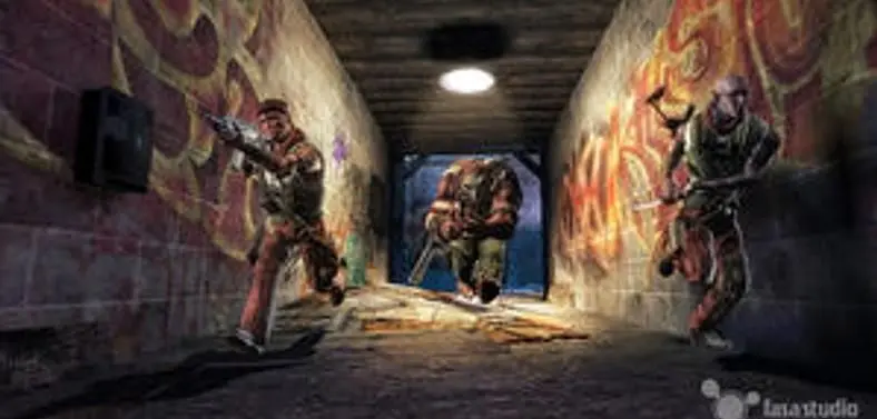 Here's an internal interview with FASA Studio Manager, Mitch Gitelman.

