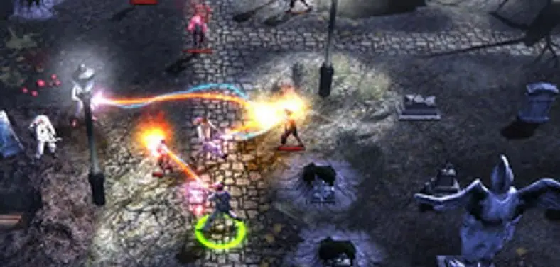 We talk to the guys behind the new Ghostbusters game...