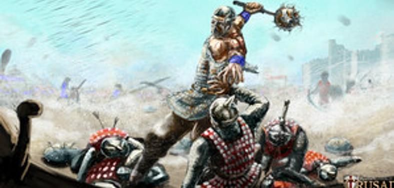 Strategy Informer spoke with Firefly CEO Simon Bradbury about the pressure of revisiting Crusader after so long, the benefits of crowdfunding and the changing state of the strategy landscape.