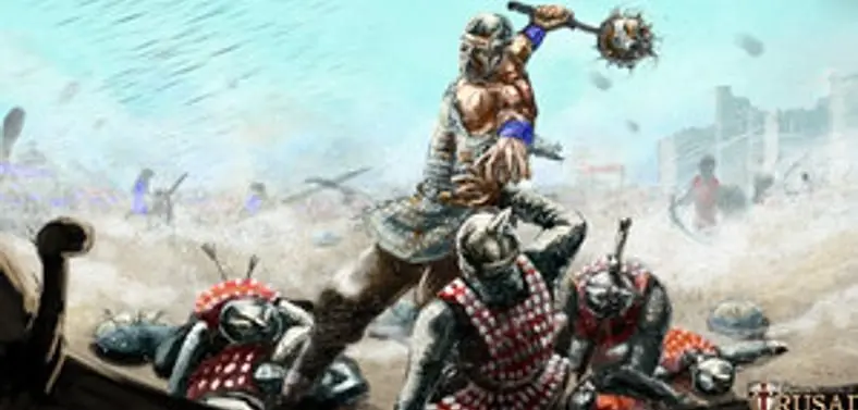 Strategy Informer spoke with Firefly CEO Simon Bradbury about the pressure of revisiting Crusader after so long, the benefits of crowdfunding and the changing state of the strategy landscape.