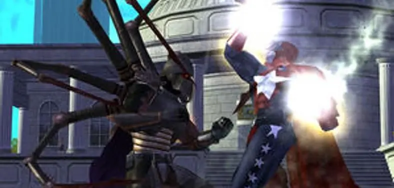 An insightful interview with City of Heroes and Villians: Issue 9 lead designer Matt Miller.
