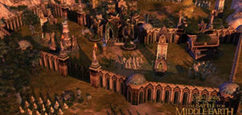 We have talked with Louis Castle, Executive Producer on The Battle for Middle earth II for the Xbox 360.