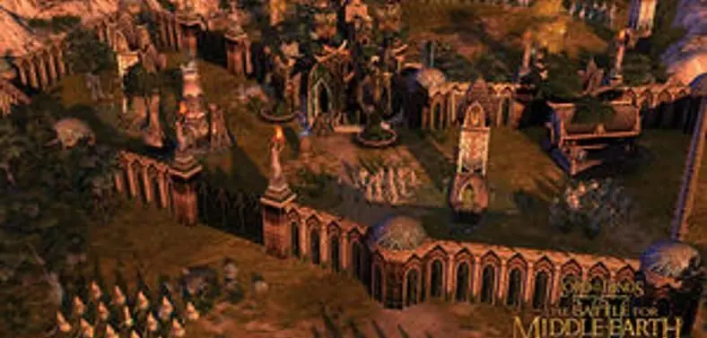 We have talked with Louis Castle, Executive Producer on The Battle for Middle earth II for the Xbox 360.
