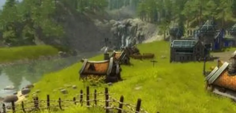 We sit down and talk to Paradox Interactive Executive Vice President Fredrik Wester to find out how the development of Majesty 2 is undergoing.