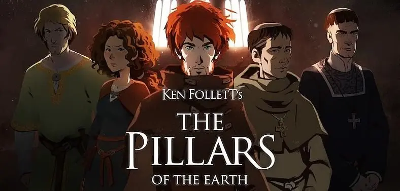 Ken Follett's Pillars of the Earth: An Interview With Daedalic Entertainment's Matt Kempke
