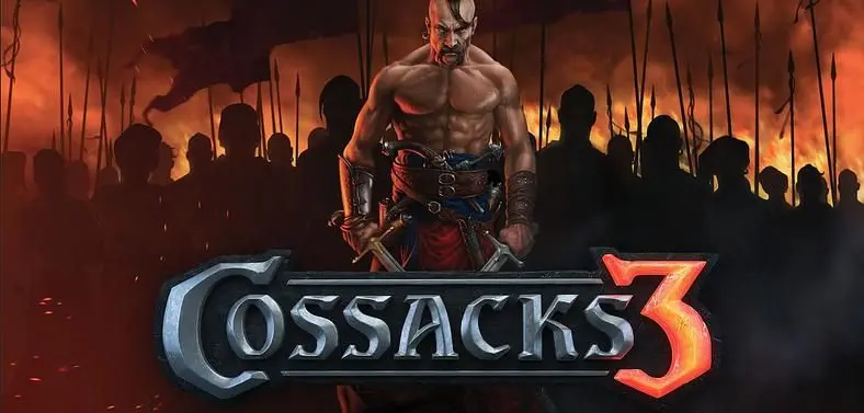 GSC Game World on their return to the battlefields of the 17th and 18th century in Cossacks 3.