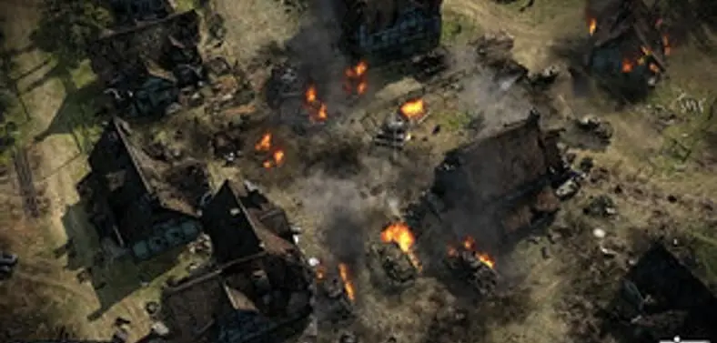 Nick Horth learns how you can blitzkrieg your friends in Nival's multiplayer-focused third entry to the venerable strategy series. 