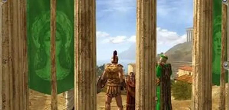 We talked with the developers of Numen: Contest of Heroes about gameplay, story and system requirements.