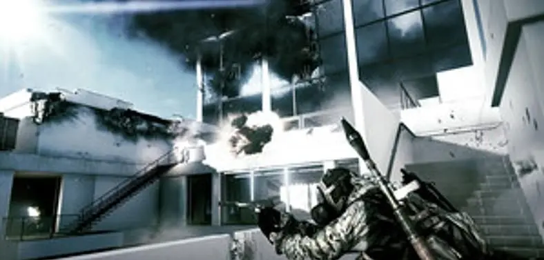 We get the lowdown on design choices behind the BF3 expansion.
