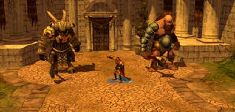 Strategy Informer talks with David Silverstein, Producer on Mytheon.

