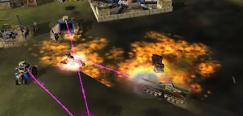 Here is what the Cold War Crisis Team told us about their upcoming project for CNC: Generals Zero Hour.