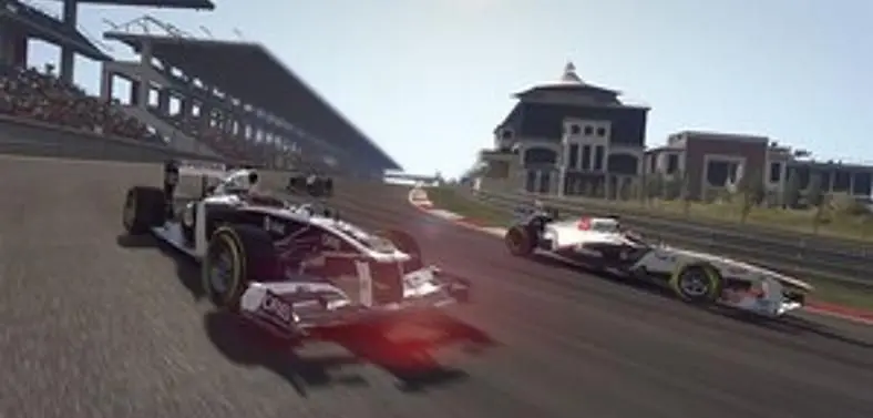 We get some one on one time with the developers behind F1 2011...