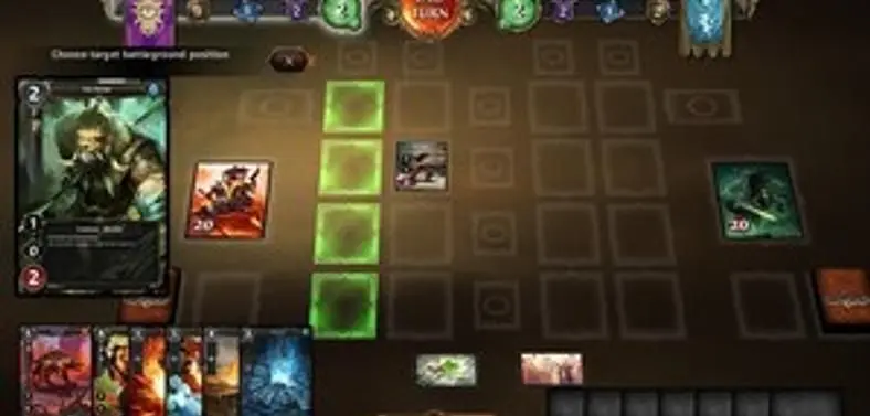 We talk to Ubisoft’s Stephane Jankowski about the publishers new online card game and doing free-to-play the right way.