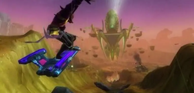 With the hype train speeding on for upcoming MMO Wildstar, big cheese Jeremy Gaffney took the time to answer a few questions.