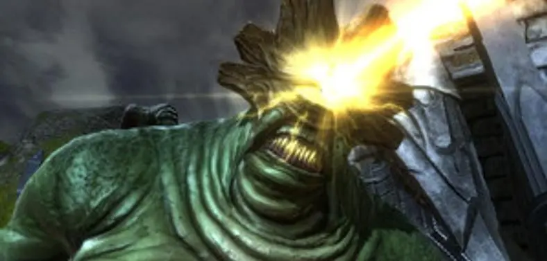 We talk to the guys behind Reckoning one last time...
