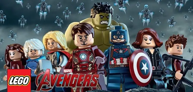 We chat with TT Games to learn more about the recent release of LEGO MARVEL's Avengers
