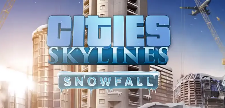 Winter is coming...