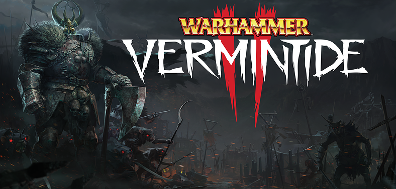 Vermintide 2 Martin Wahlund and Mats Andersson Interview 