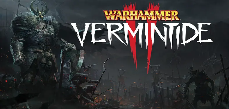 Vermintide 2 Martin Wahlund and Mats Andersson Interview 