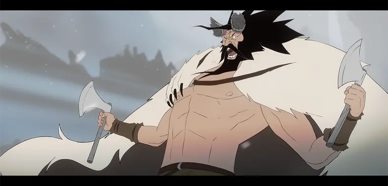 With the release fast incoming, Chris Capel chats with Stoic about the continuing Banner Saga.