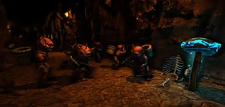 Strategy Informer talks with Josh Bishop and William Phelps to find out more about Dungeon Keeper's Spiritual Successor War For the Overworld.