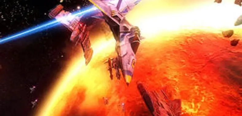 Our chat with ProvoxGames gave us a few answers about their soon to be released space combat and exploration game, Space Force - Rogue Universe.