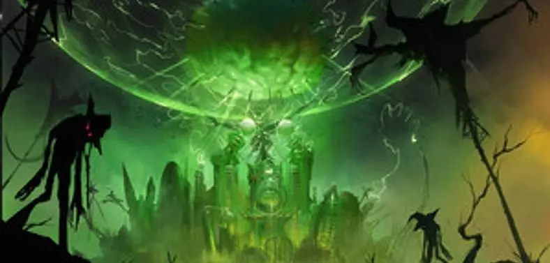 Chris Capel chats with the veteran designer on Spicy Horse's Oz-ified follow-up to Alice: Madness Returns.