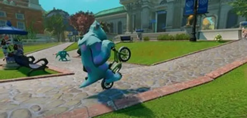 Strategy Informer spoke with Executive Producer John Vignocchi about why it's taken Disney this long to make Infinity, how closely the company has worked with the various Disney departments and more. 