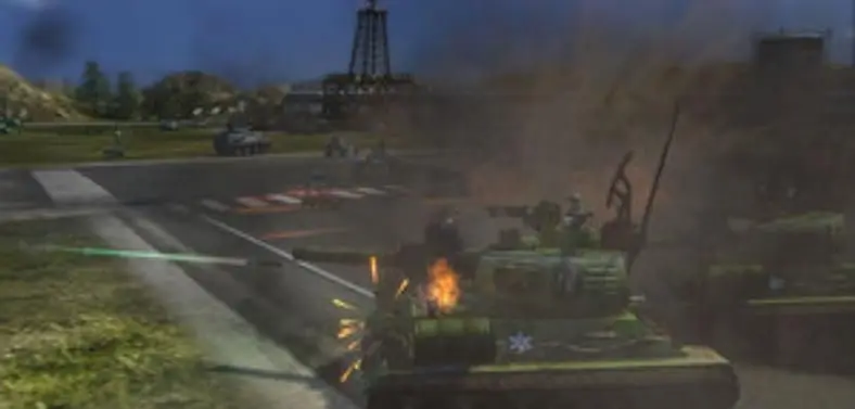 Pre-E3 Update: Are you prepared for the End of Nations?