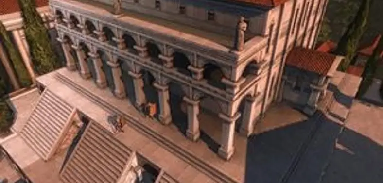 Strategy Informer sits down to discuss how Haemimont Games, the developers of Imperium sequel Grand Ages: Rome, were getting on with the task.
