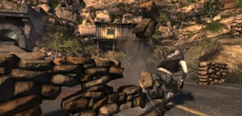 We bring you the skinny on robust online shooter Breach...