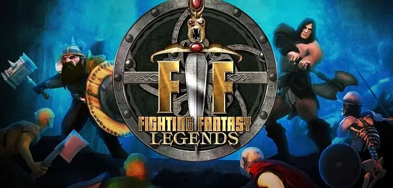 Fighting Fantasy Legends: An Interview With Nomad Games' Carl Jackson