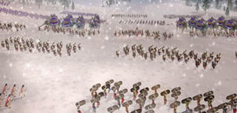 Here's what we found out about THE HISTORY CHANNEL: Great Battles of Rome for you.