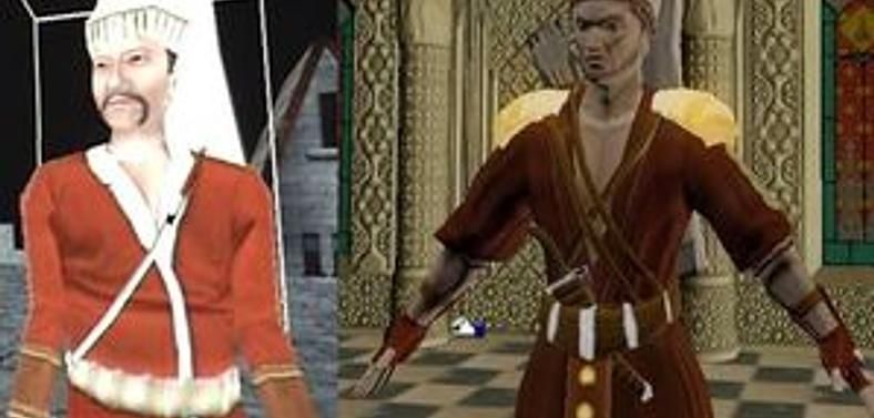 We talked with lead designer and executive producer of Ceidot Game Studios.