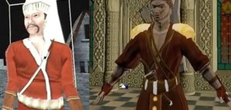 We talked with lead designer and executive producer of Ceidot Game Studios.