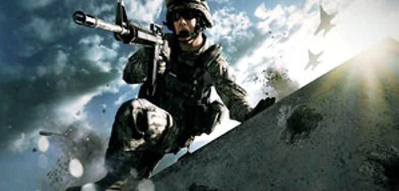 Battlefield 3 approaches it's final hours...